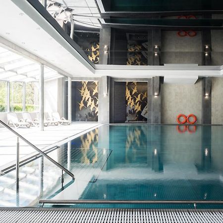 Graal Spa Świnoujście  Eksteriør billede