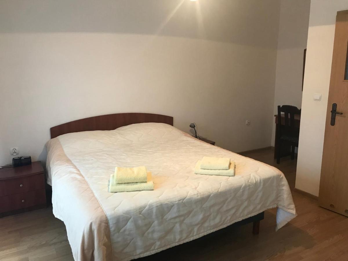 Graal Spa Świnoujście  Eksteriør billede